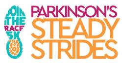 Parkinson's Steady Strides