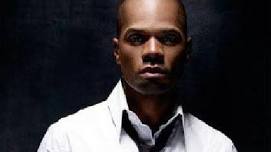 Kirk Franklin - REUNION TOUR 2024