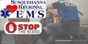 Stop the Bleed