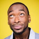 Jay Pharoah