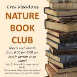 Nature Book Club