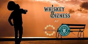 Whiskey Bizness at New Kent Winery & Talleysville Brewing Company