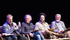 Ancient Aliens Live