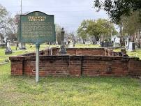 48StateTour! Tuscaloosa, AL - Greenwood Cemetery