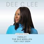 DEE C LEE