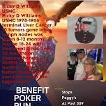 BENEFIT POKER RUN