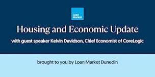 Housing and Economic Update Event