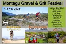 Montagu Gravel & Grit Festival