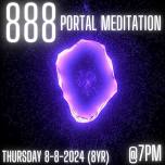 888 Portal Meditation