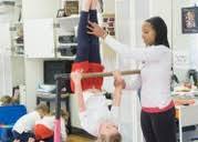 Gymnastics with Kimnastics