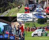 Rallye du Chablais