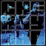 The Hiphopalippz - The ultimate live band hip-hop mixtape  at Chew's Yard!