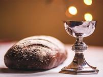 8.00am – Holy Communion