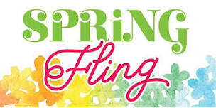 Spring Fling and Silent Auction