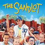 The Sandlot - Movie and STEAM event