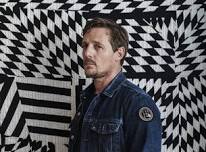 An Evening with Sturgill Simpson – Why Not? Tour