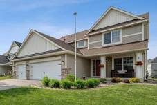 Open House: 12-2pm CDT at 1115 141st St W, Rosemount, MN 55068