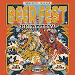 Firestone Walker Beer Fest 2024 Invitational