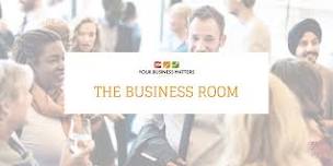 The Business Room - Olney