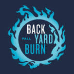 Fall Backyard Burn Trail Run - Riverbend