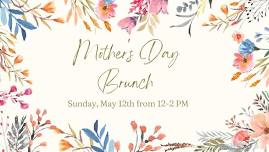 Mother's Day Brunch