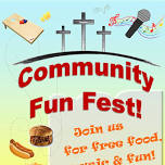 Community Fun Fest