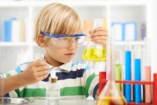 STEM - Science | School Age Science