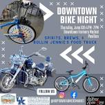 Bike Night