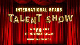 International Stars Talent Show