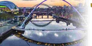 Tots on the Tyne | APAGBI Annual Scientific Meeting