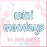 Mini Monday with Isabella