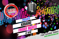 Karaoke Every Friday