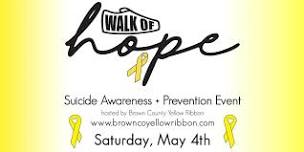 Walk of Hope 2024