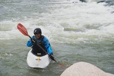 Free Kayak Demo