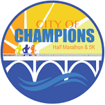 City of Champions Half Marathon 10k/5k