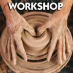 POTTERY 4 or 8-WEEK Workshop