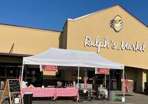 Ralph's Supermarket Event