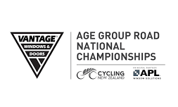 Age Group Road National Championships