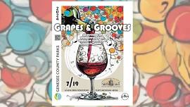 Grapes & Grooves