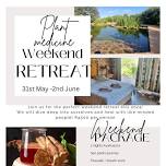 Weekend retreat