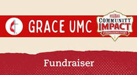 GRACE UMC Youth Group Community Impact Event