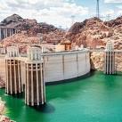 Hoover Dam Express Tour from Las Vegas