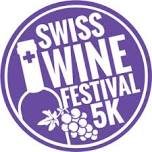 Swiss Wine Festival Vevay River Run 5K