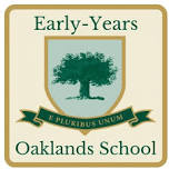 Early Years at Oaklands School: 22 - 26 July