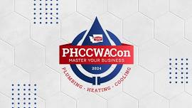 PHCC of Washington Convention and Trade Show