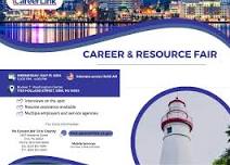 PA CareerLink® Erie County Career and Resource Fair