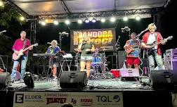 Pandora Effect ROCKS the St. Antoninus Music Festival!