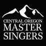 Central Oregon Mastersingers — Sanctuary