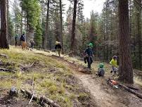 June 1st and 2nd Magone Trail Days