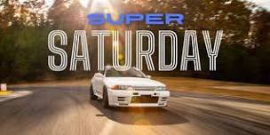 Super Saturday!